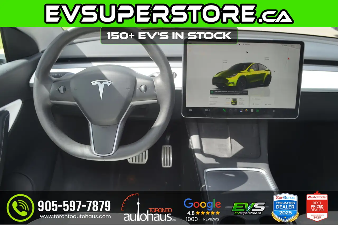 Tesla Model Y - Image 23