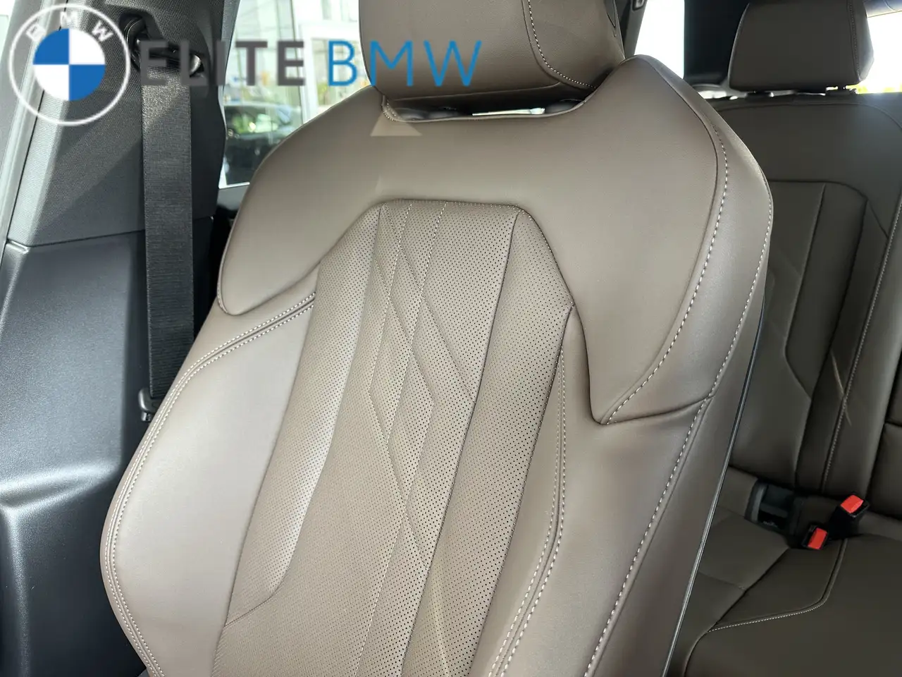 BMW X3 - Image 7