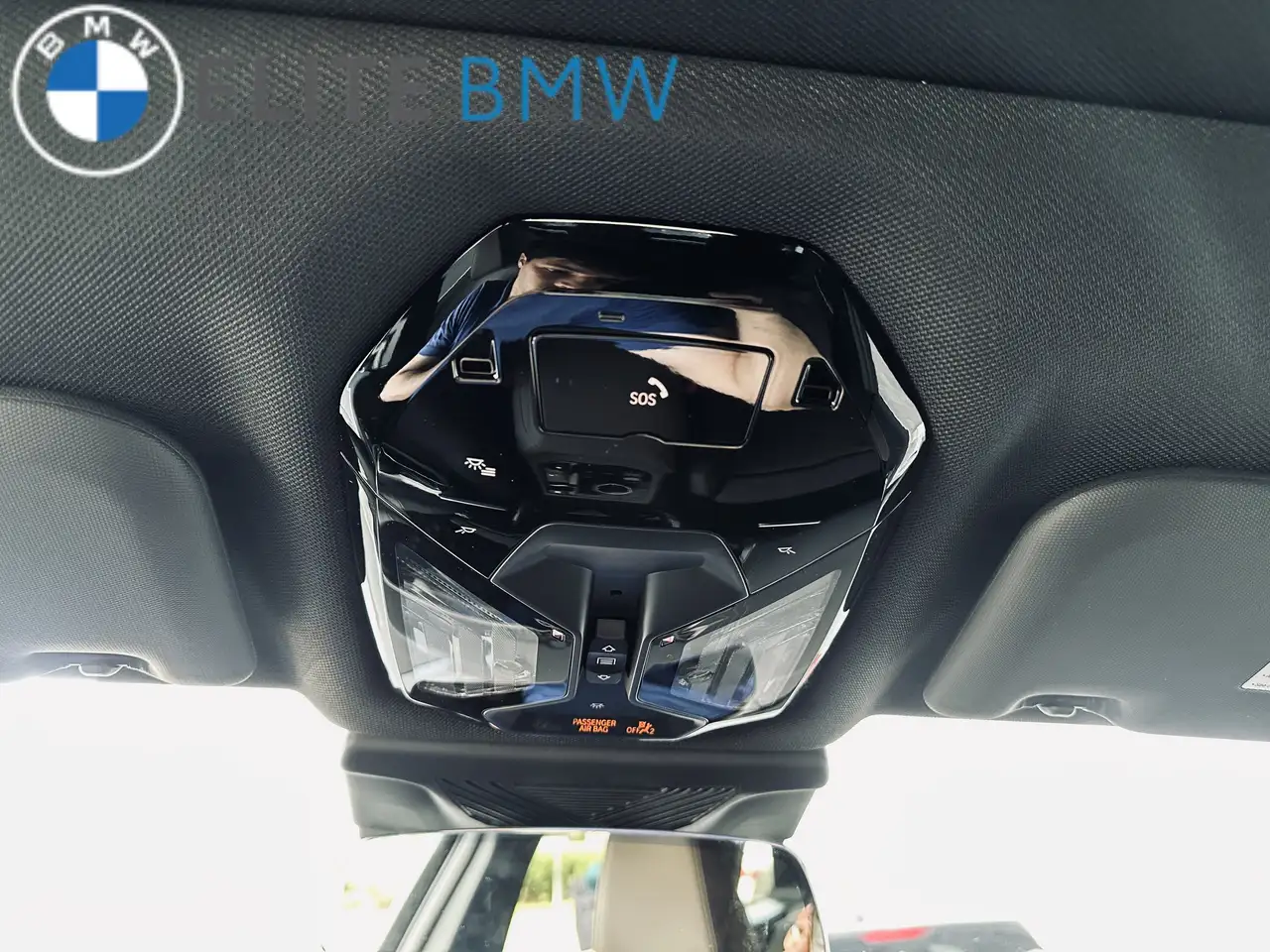 BMW X3 - Image 18
