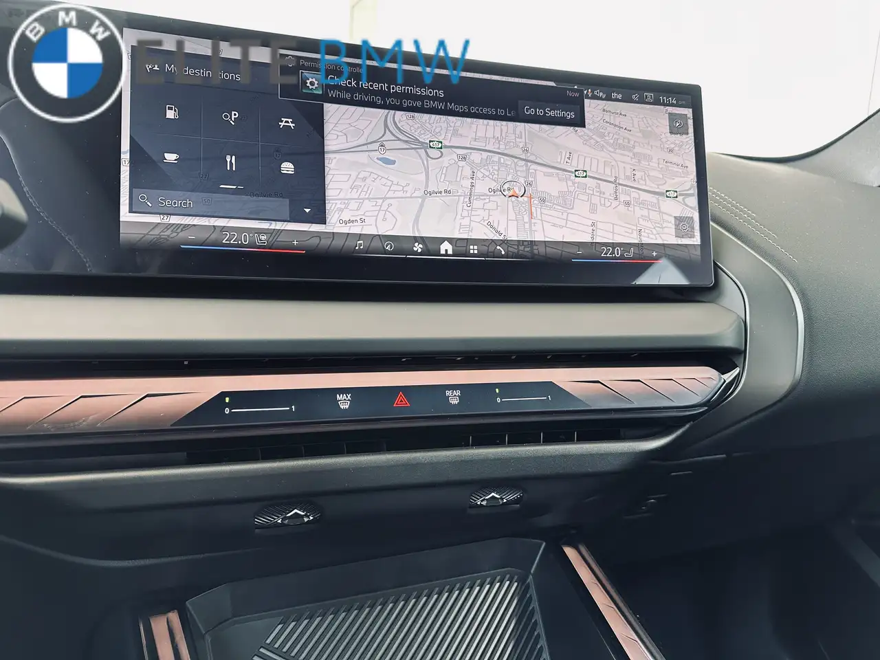 BMW X3 - Image 19