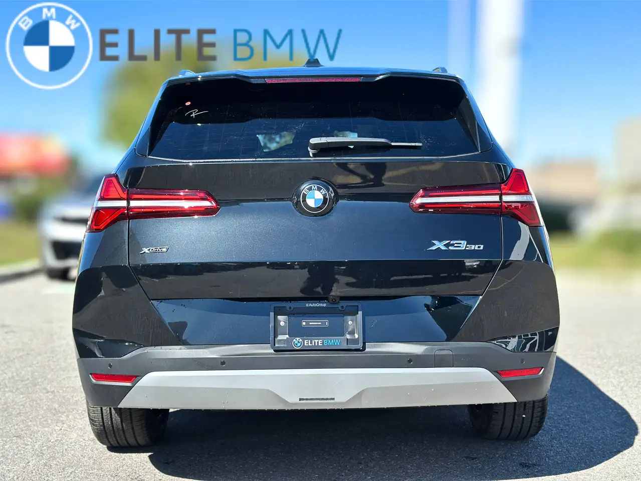 BMW X3 - Image 31