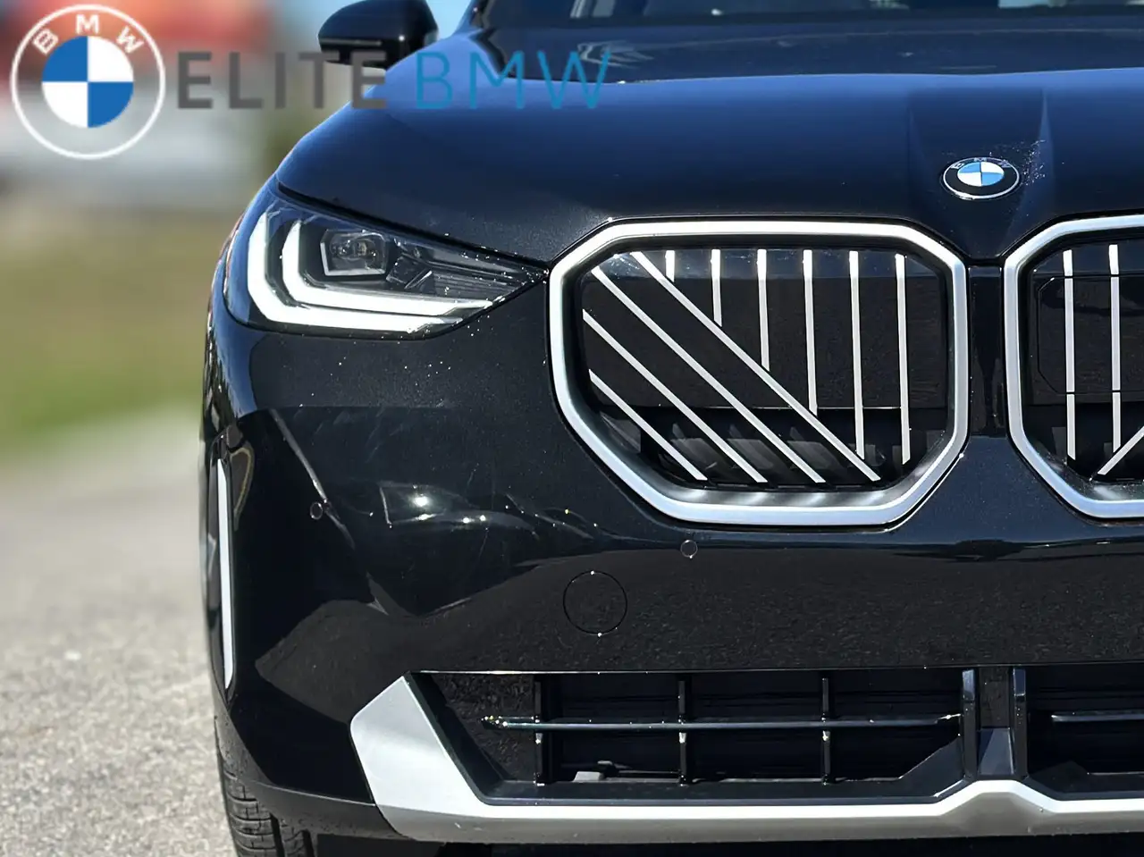 BMW X3 - Image 32