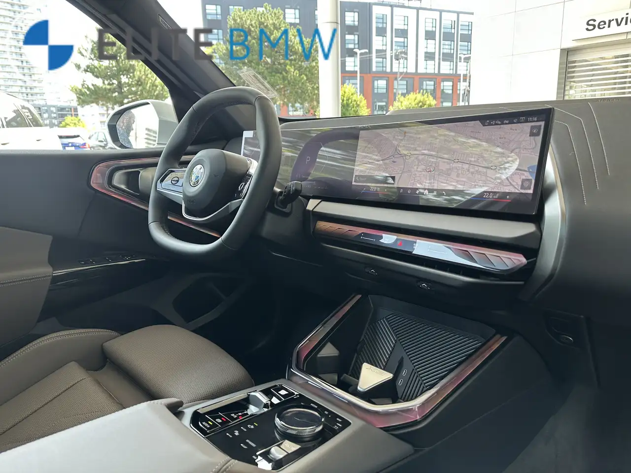 BMW X3 - Image 28