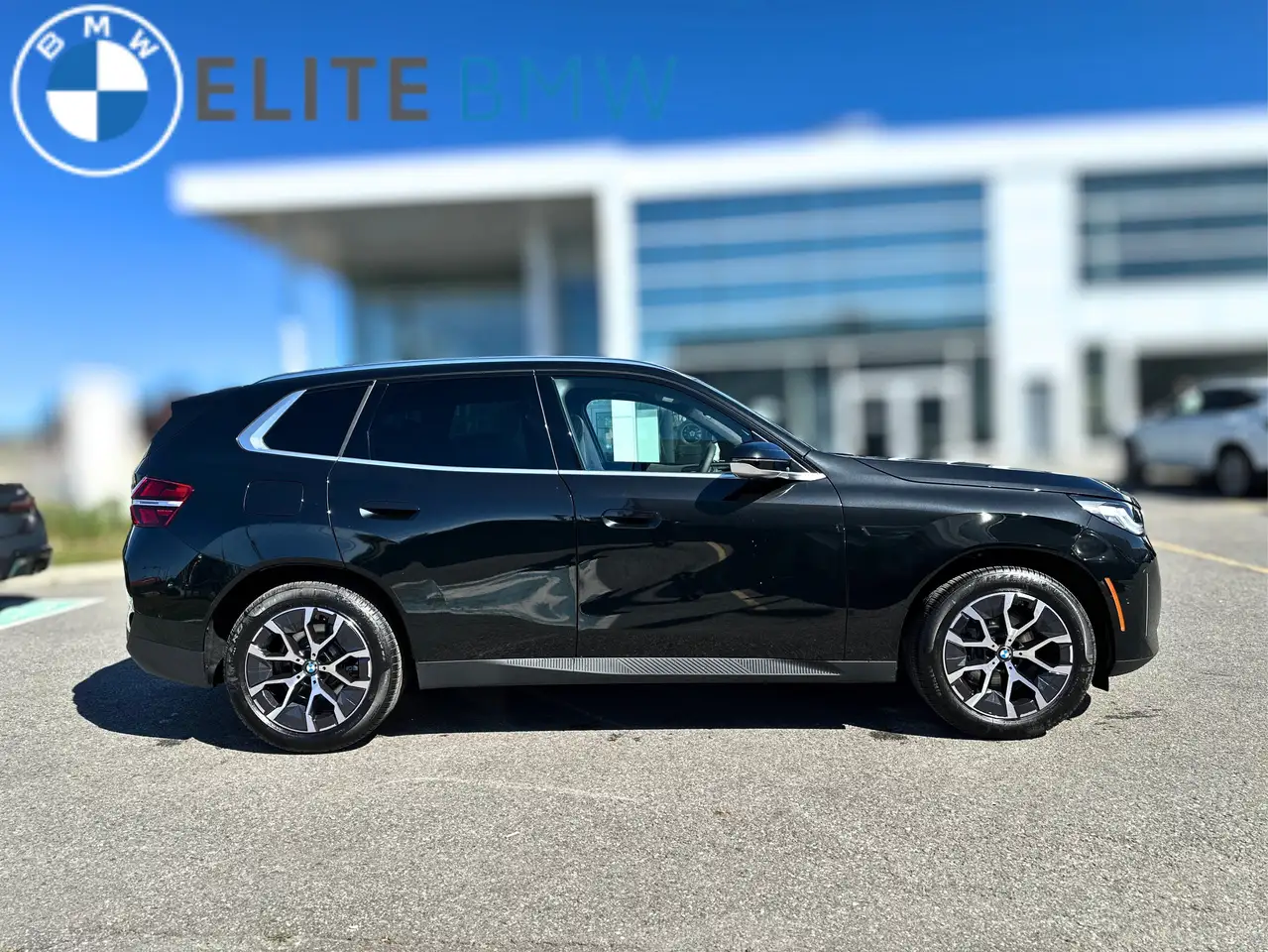 BMW X3 - Image 39