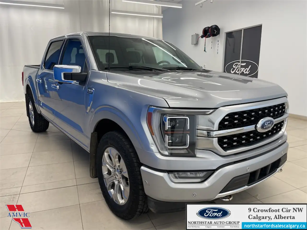 Ford F-150 - Image 3