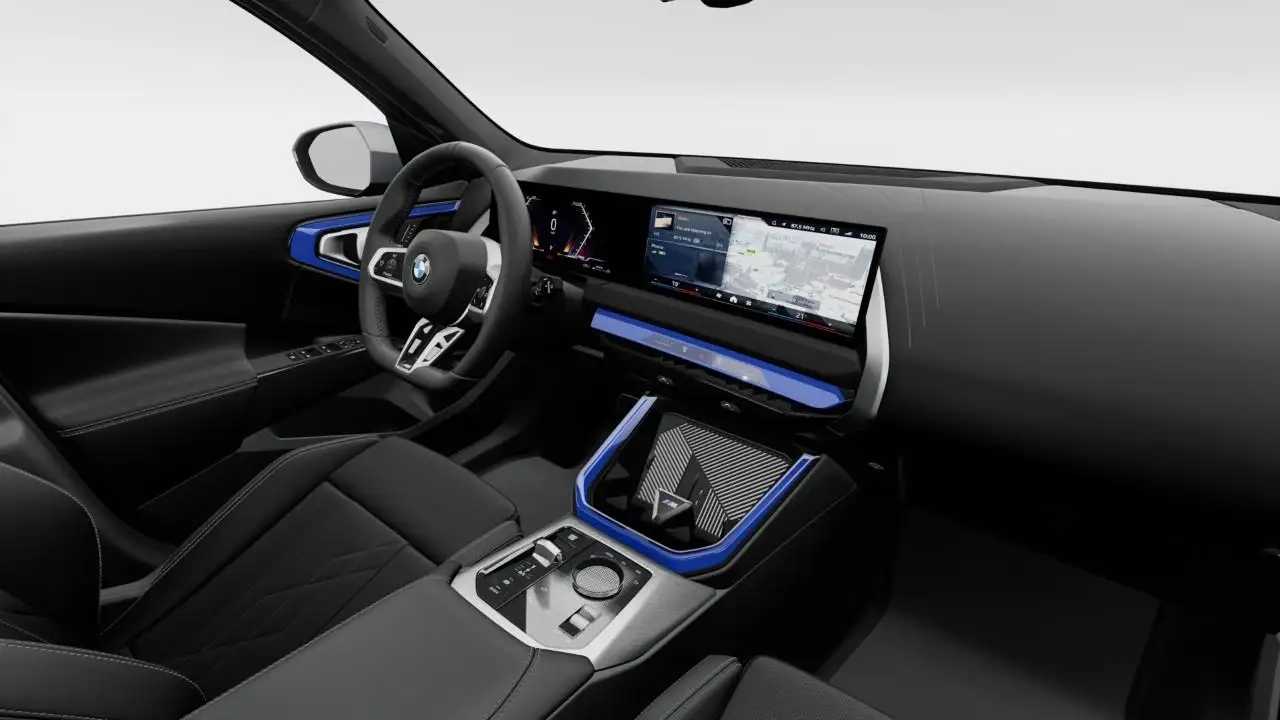 BMW X3 - Image 14