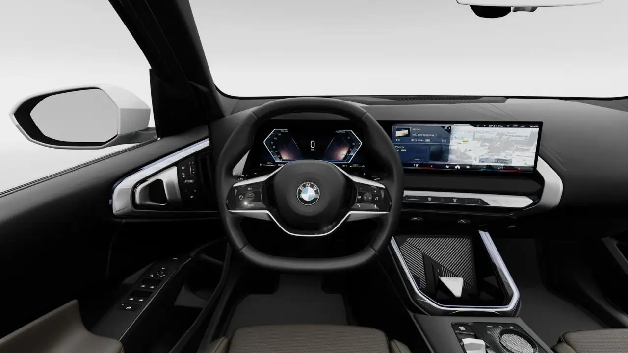 BMW X3 - Image 13