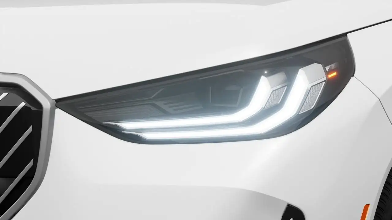 BMW X3 - Image 6