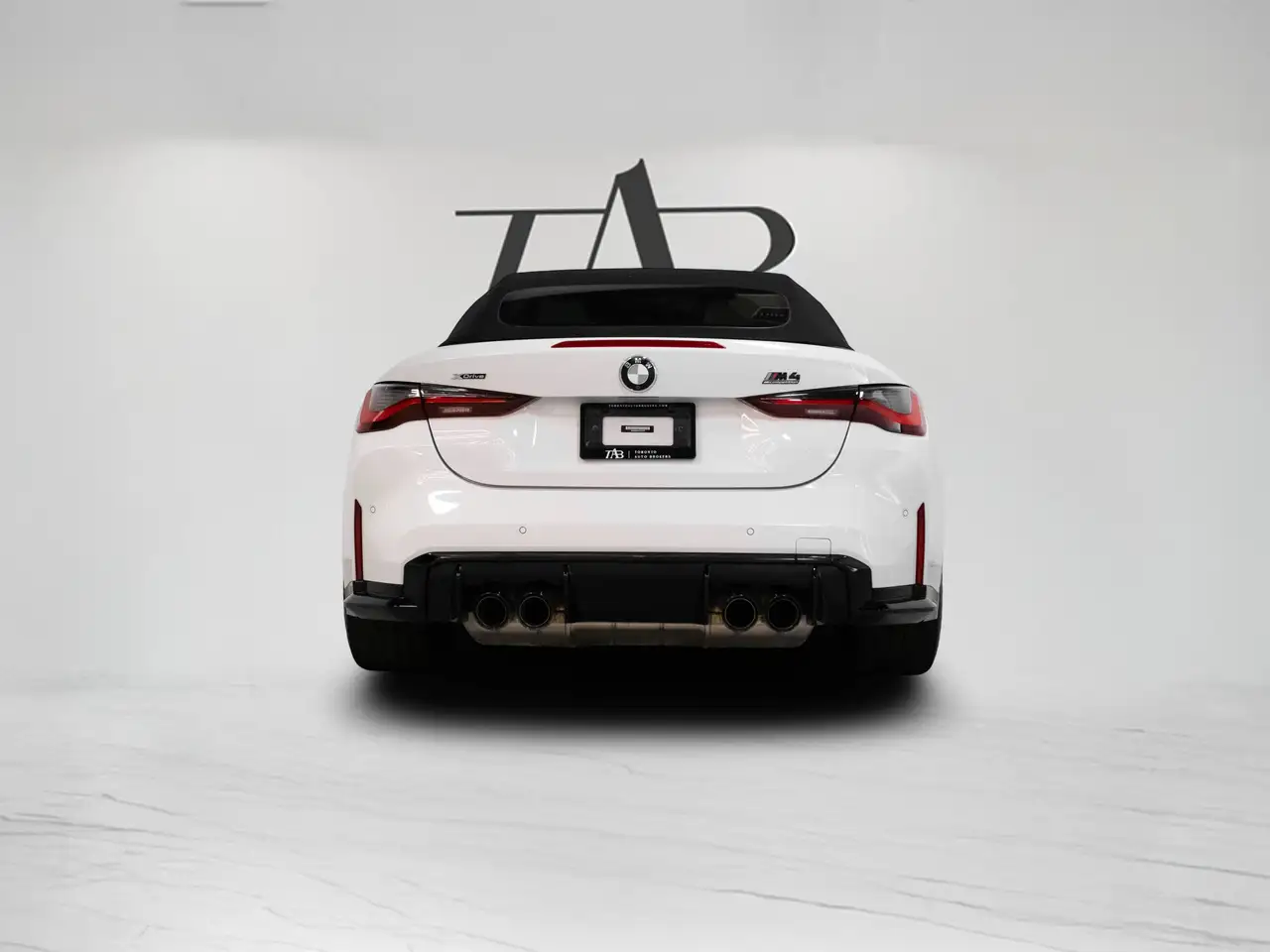 BMW M4 - Image 7