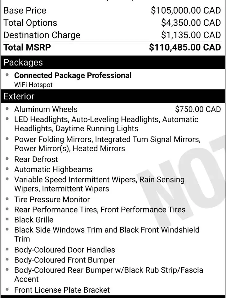 BMW M4 - Image 10