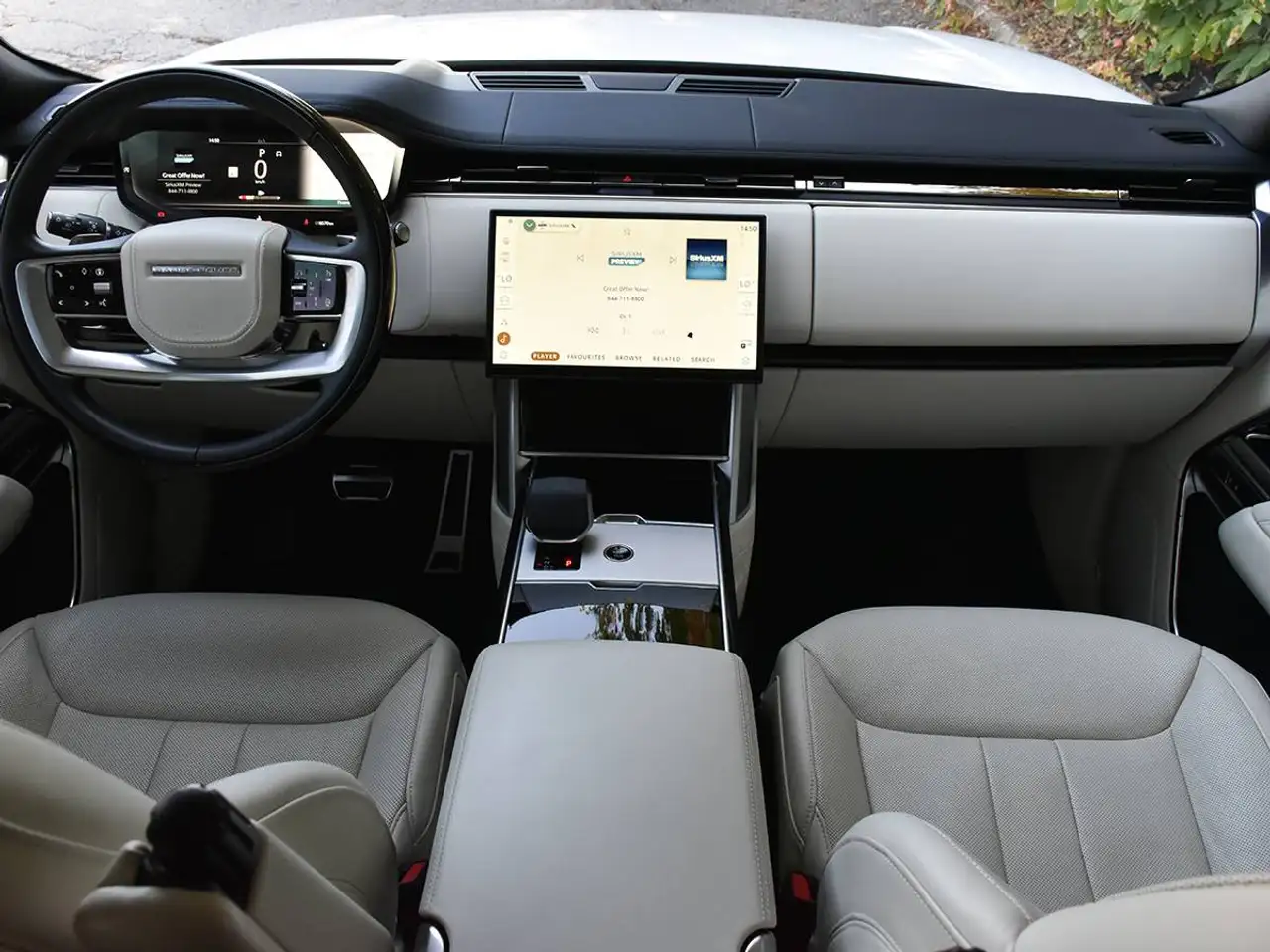 Land Rover Range Rover - Image 18
