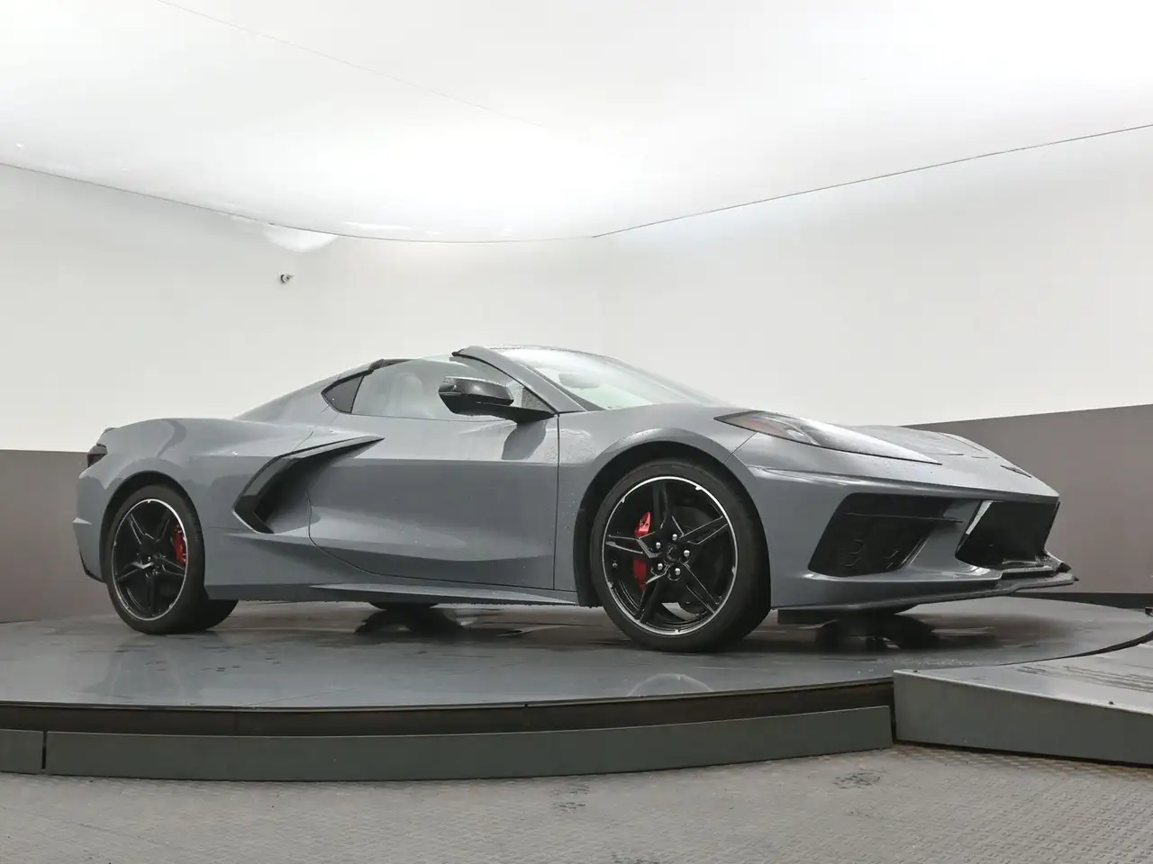 Chevrolet Corvette - Image 42