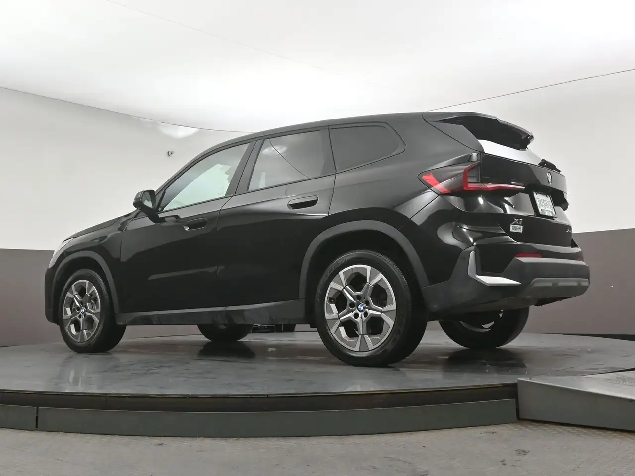 BMW X1 - Image 44