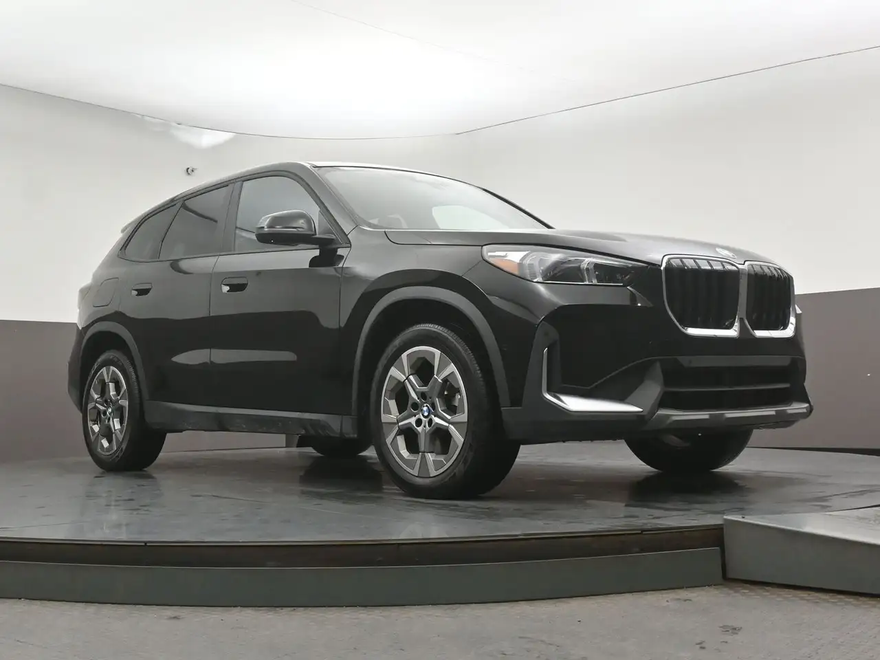 BMW X1 - Image 38