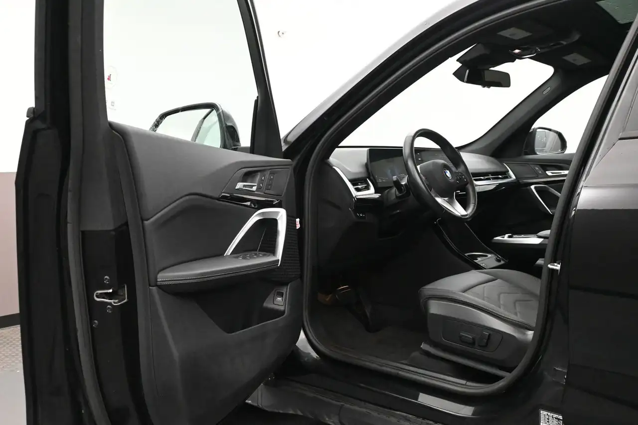 BMW X1 - Image 18