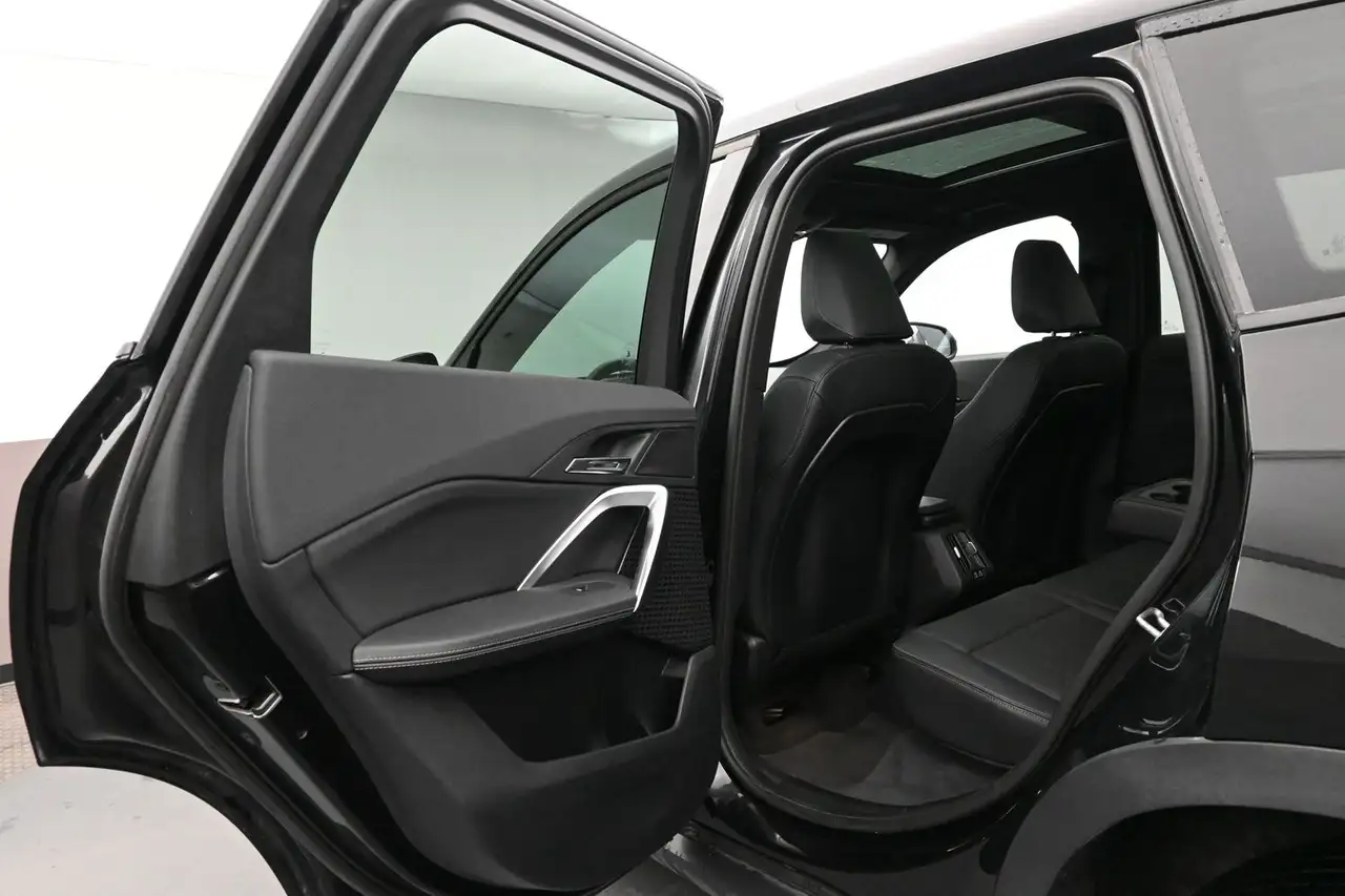 BMW X1 - Image 19