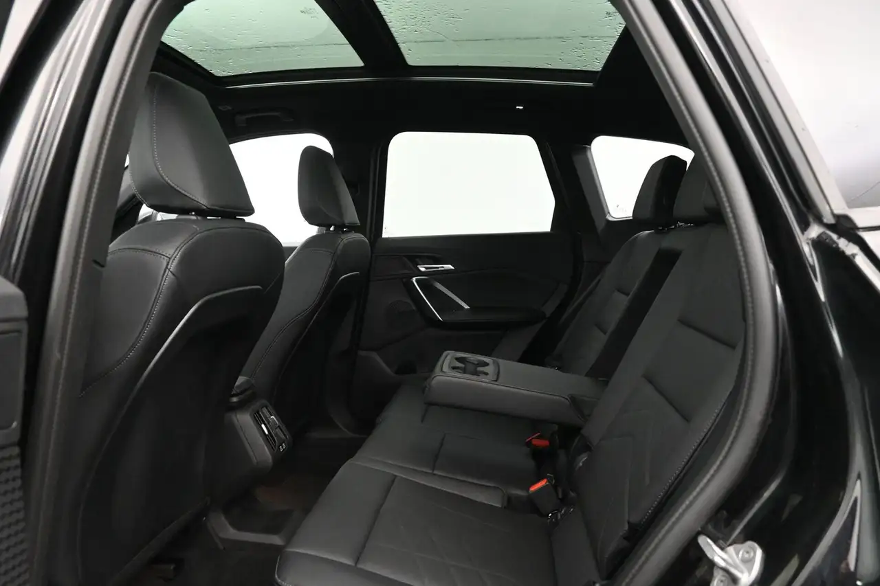 BMW X1 - Image 21