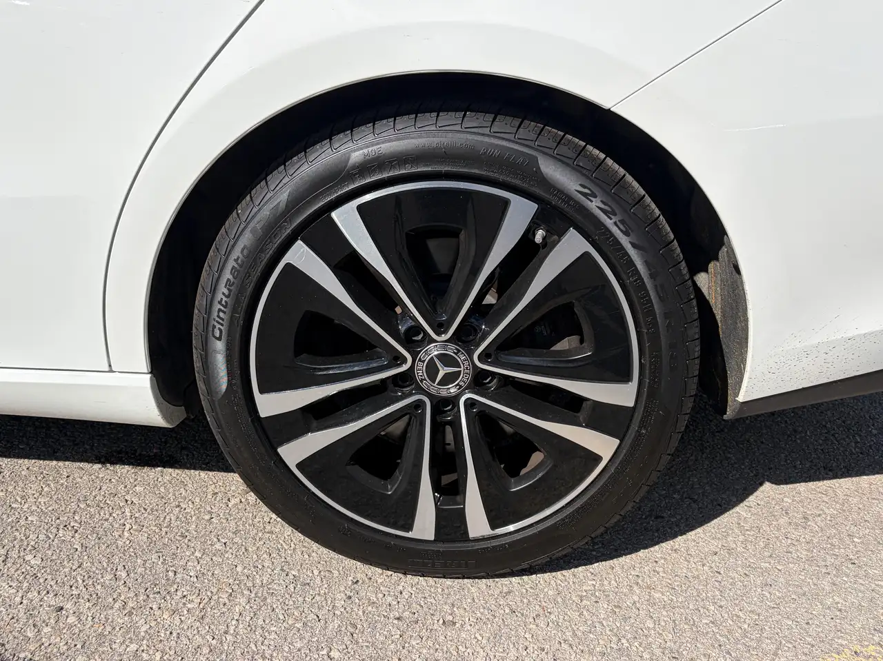 Mercedes-Benz CLA - Image 14