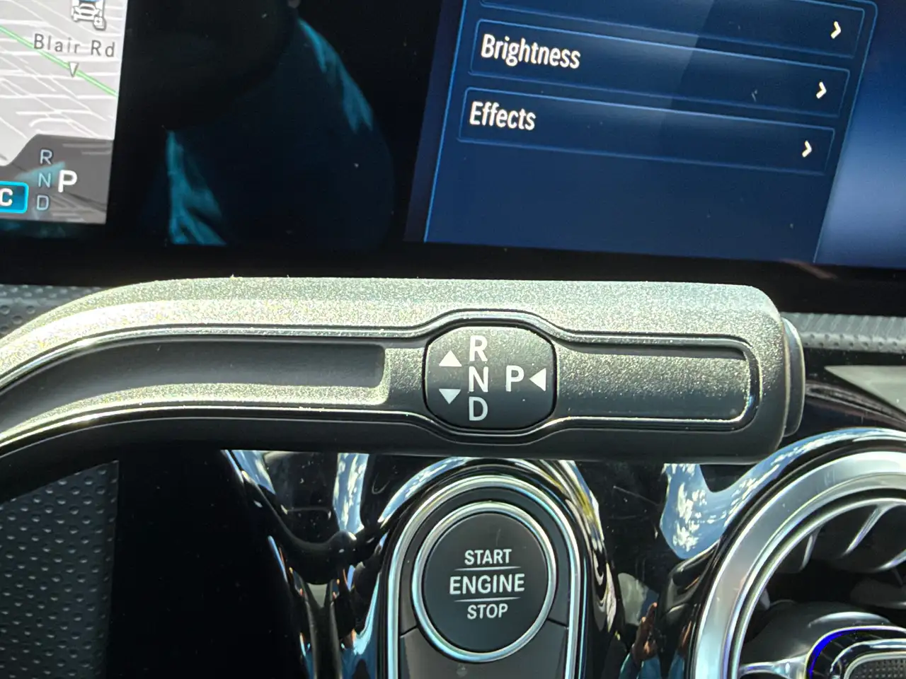 Mercedes-Benz CLA - Image 25