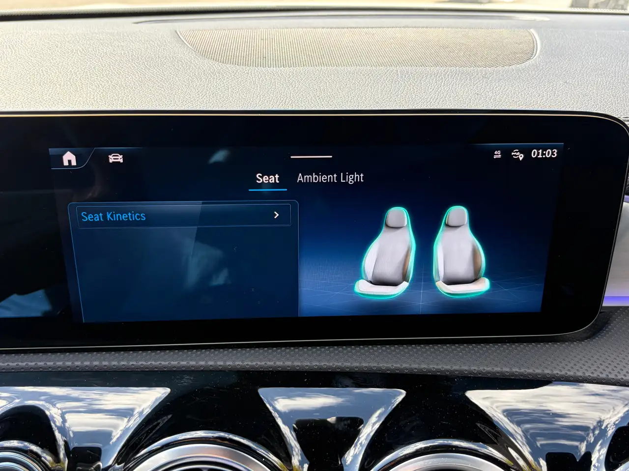 Mercedes-Benz CLA - Image 10