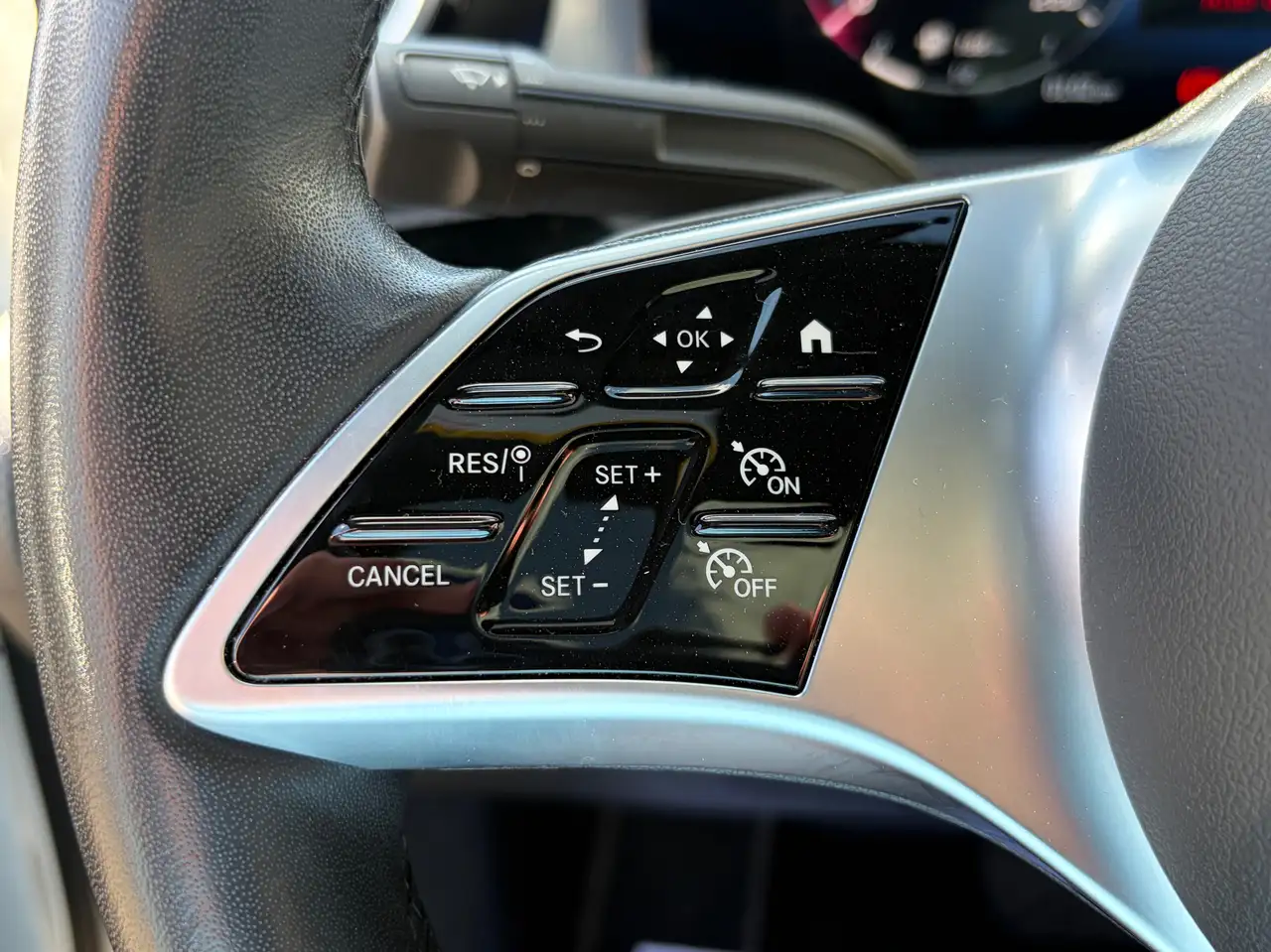 Mercedes-Benz CLA - Image 19