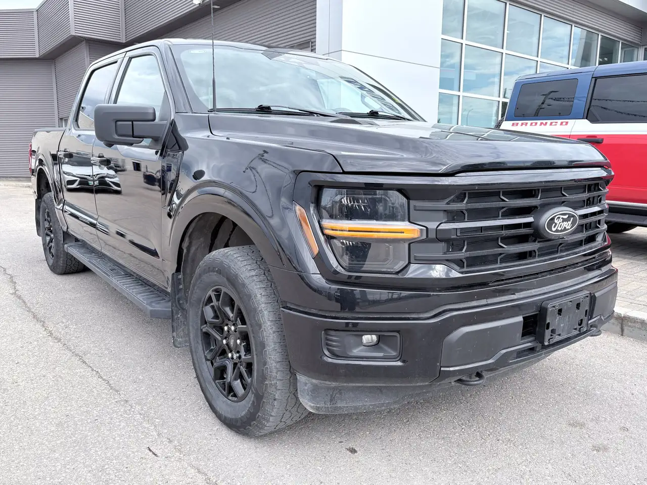 Ford F-150 - Image 4