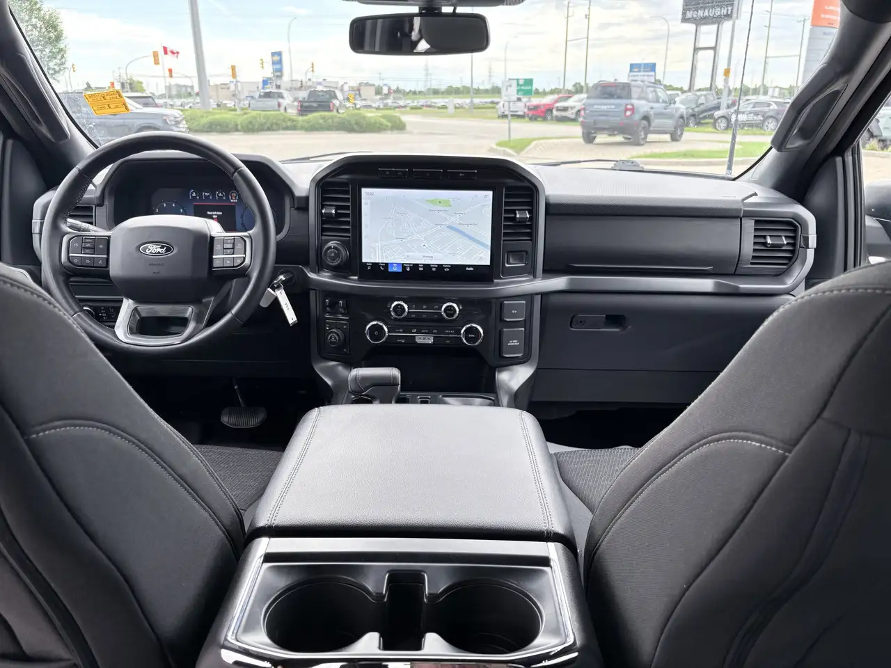 Ford F-150 - Image 24