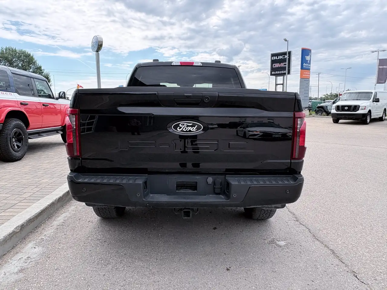 Ford F-150 - Image 7