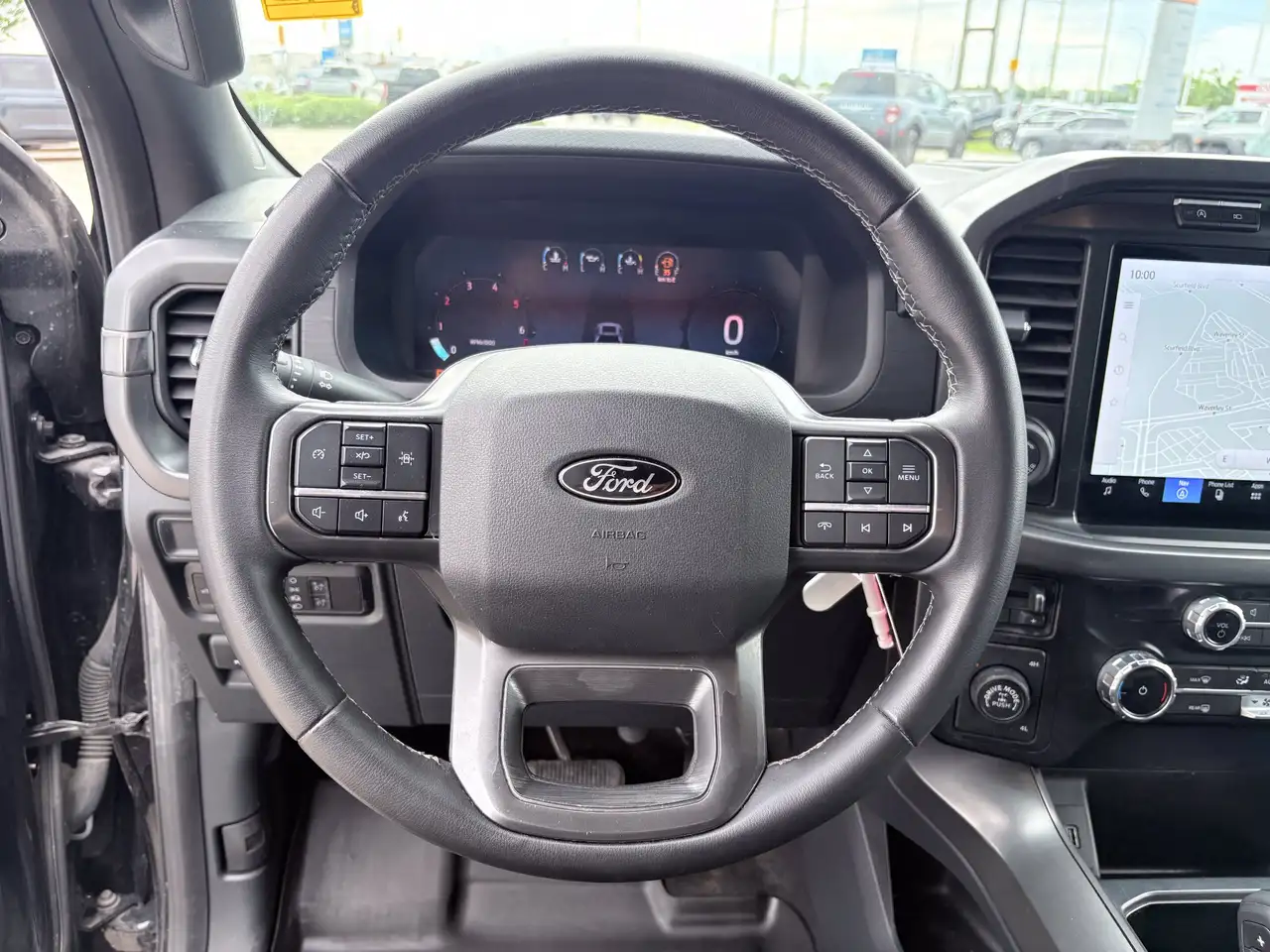 Ford F-150 - Image 13