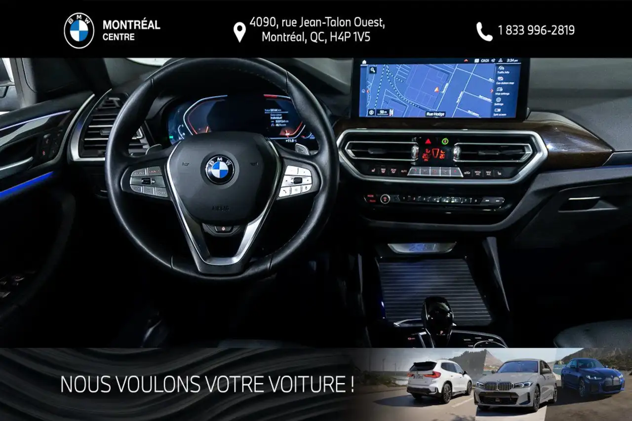BMW X3 - Image 12