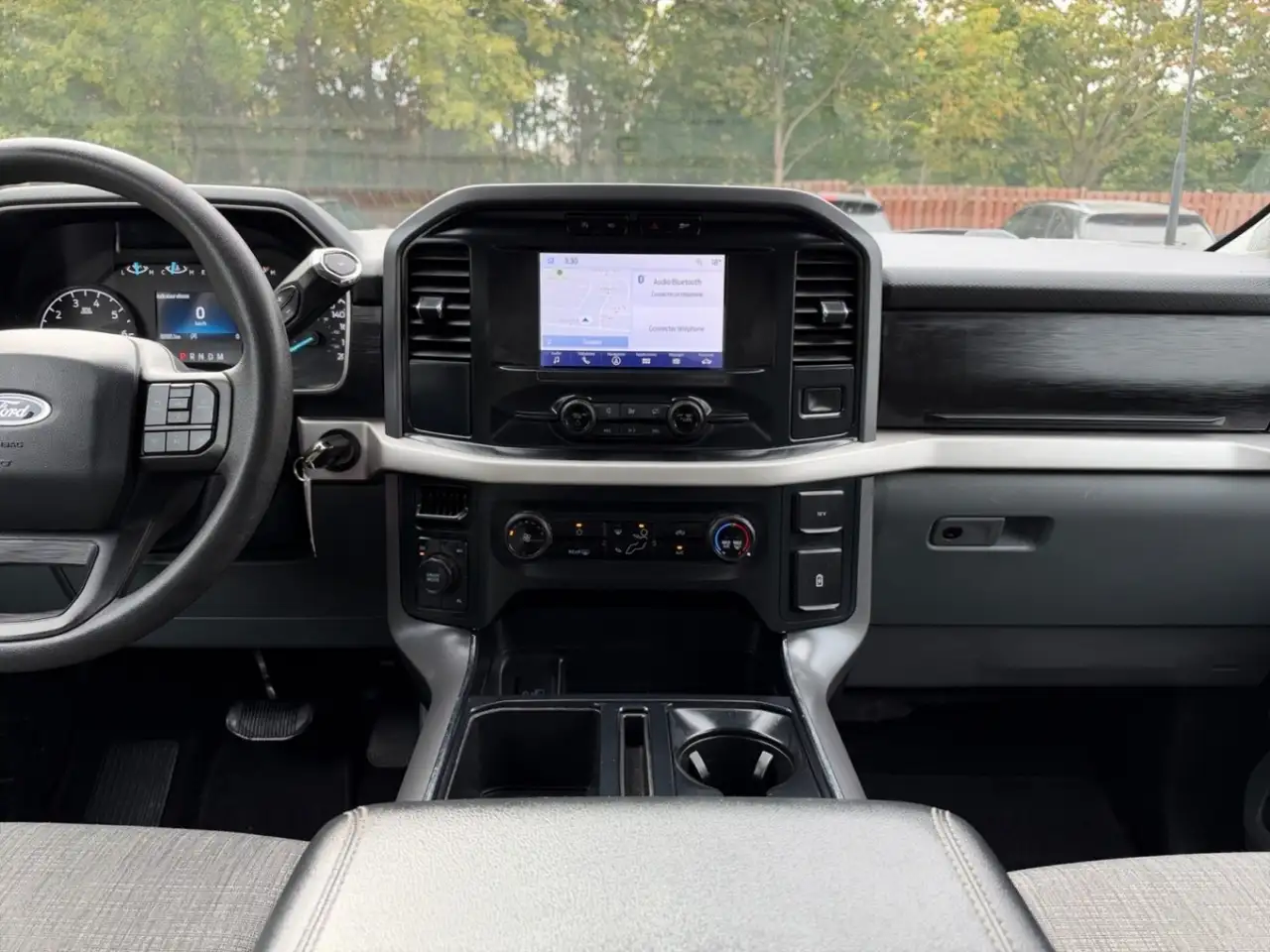 Ford F-150 - Image 12