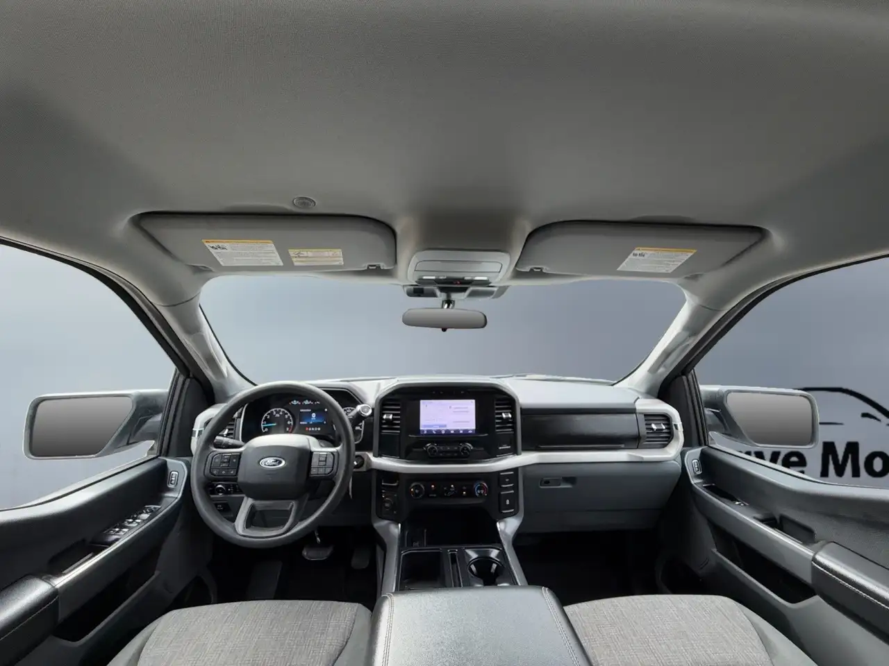 Ford F-150 - Image 11