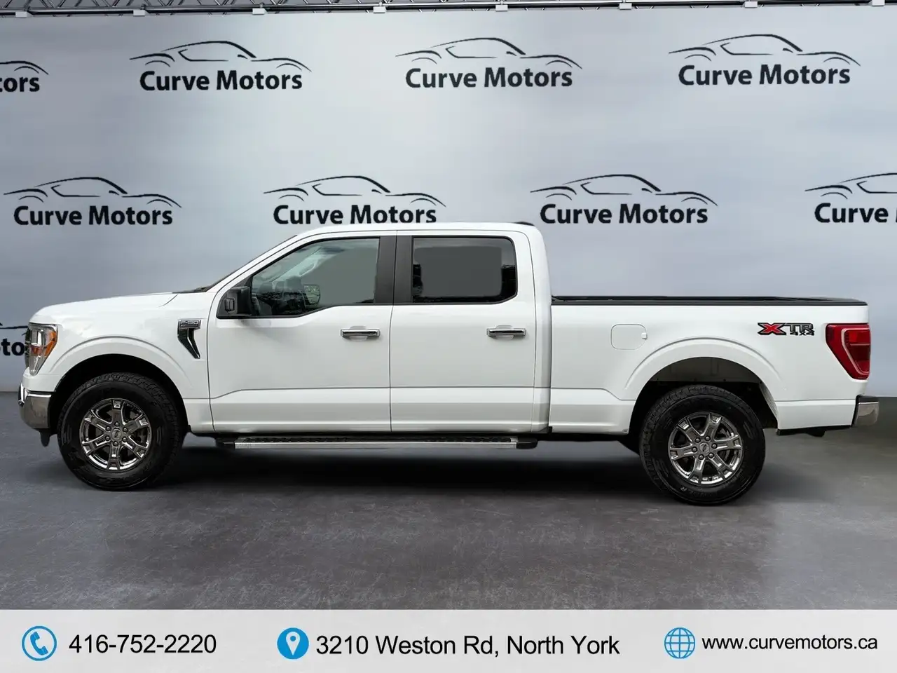 Ford F-150 - Image 8