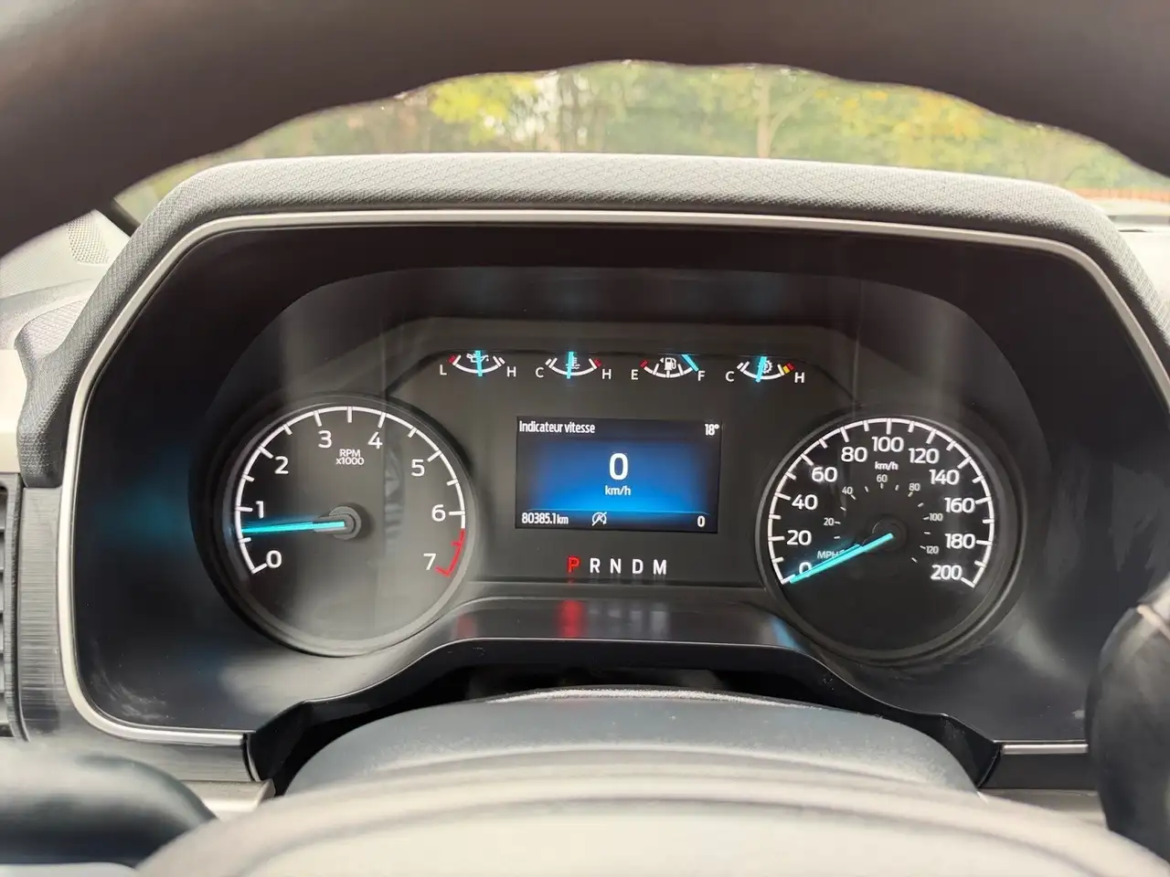 Ford F-150 - Image 14