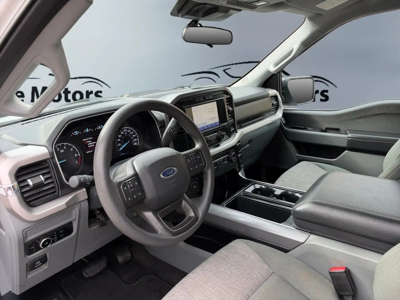 Ford F-150 - Image 19