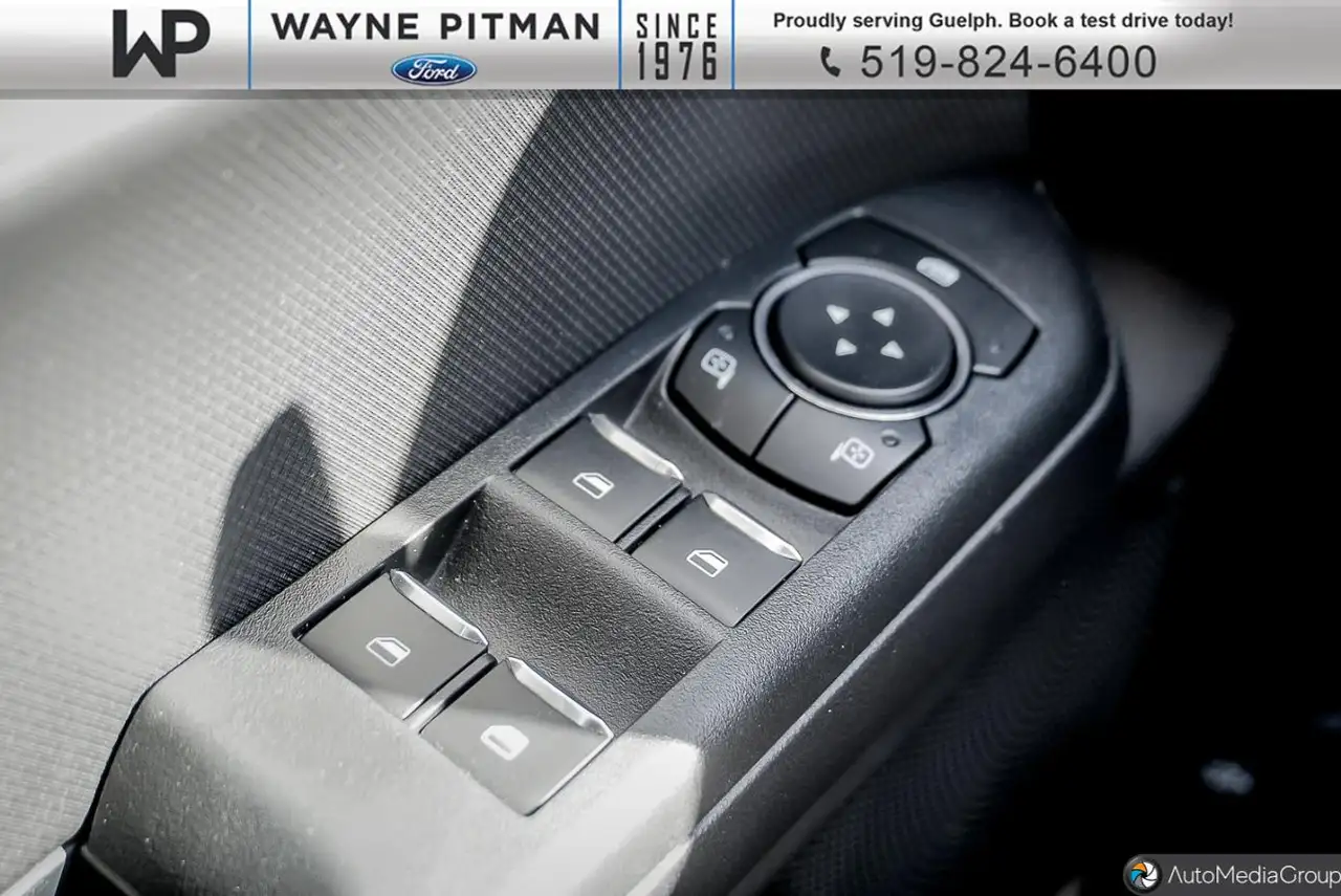 Ford Bronco Sport - Image 22
