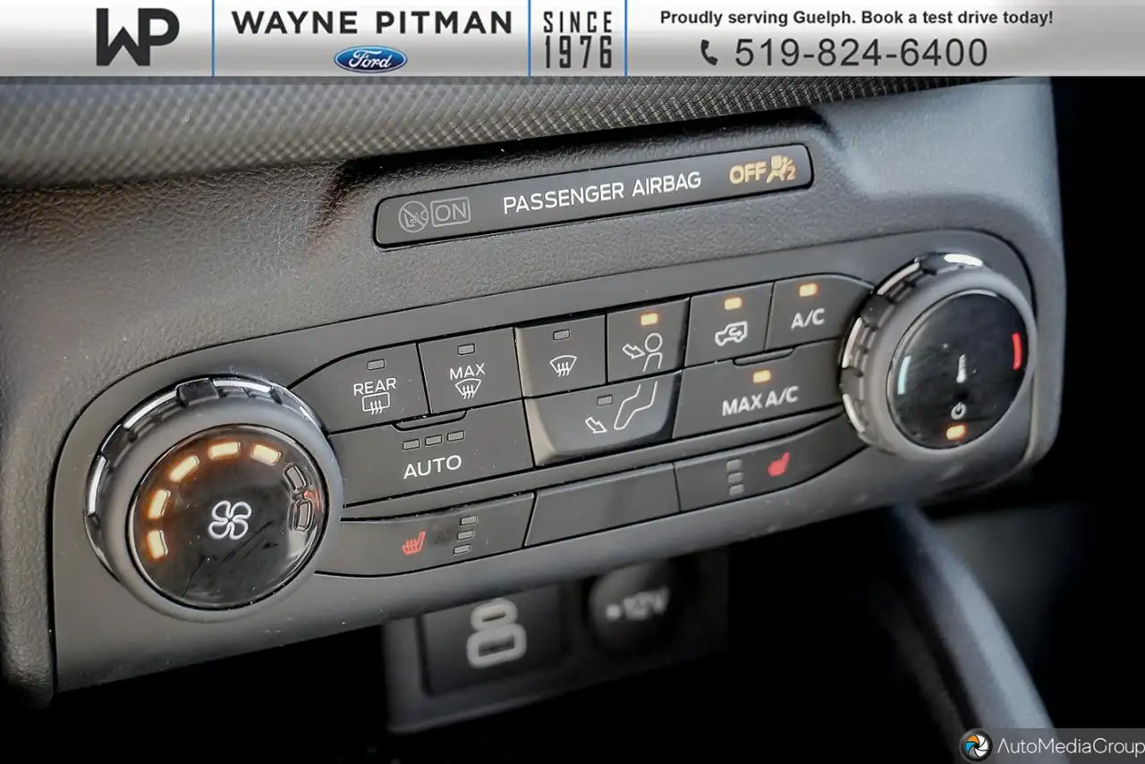 Ford Bronco Sport - Image 26