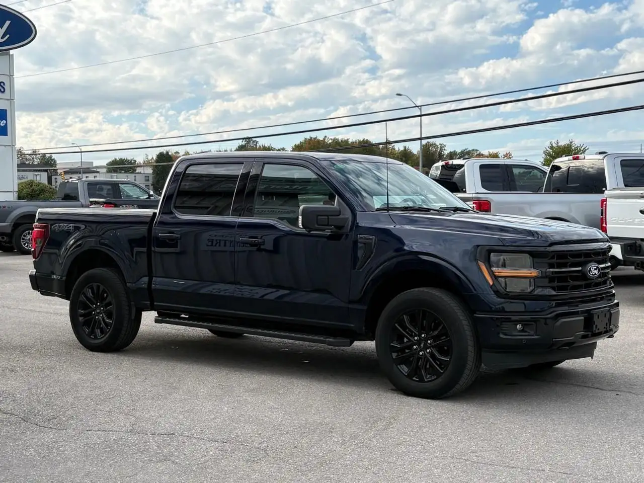 Ford F-150 - Image 5