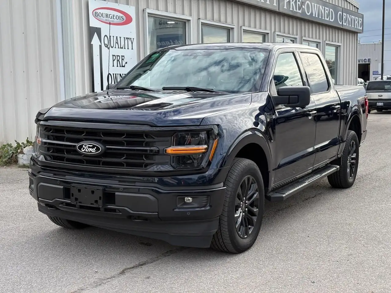Ford F-150 - Image 2