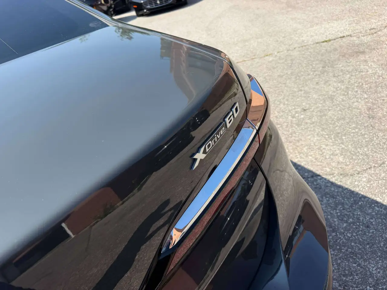 BMW i7 - Image 11
