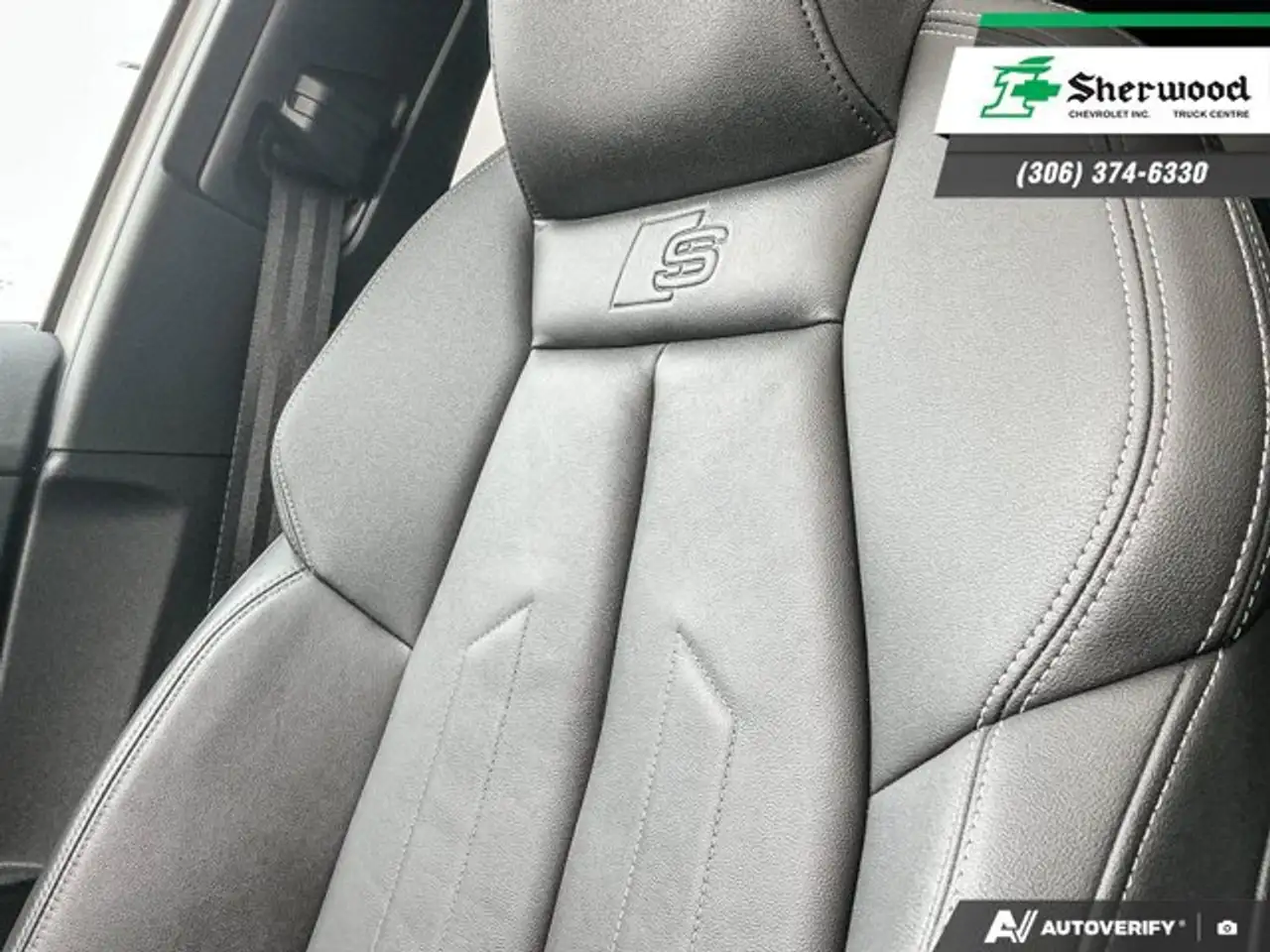 Audi S3 - Image 21