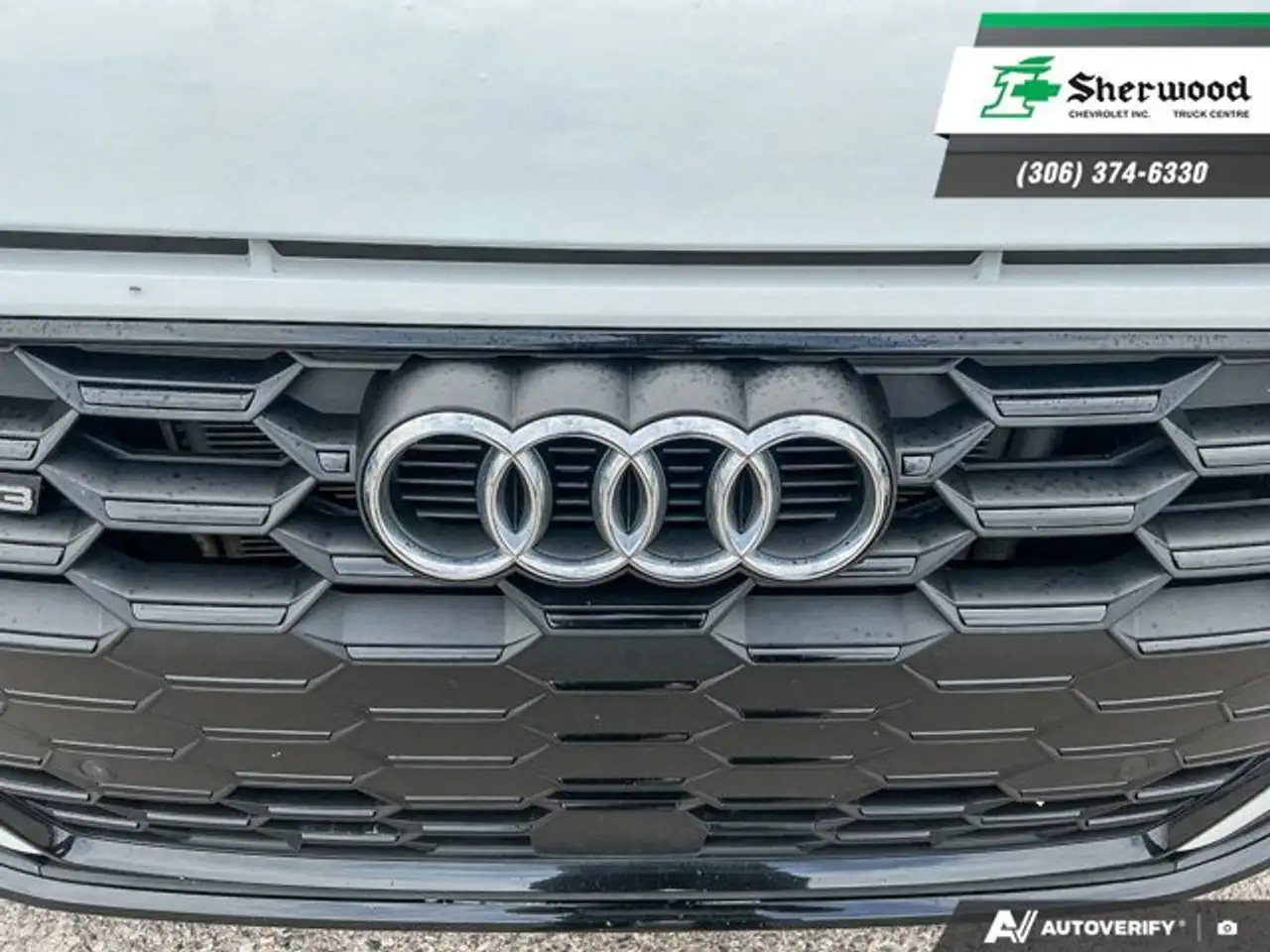 Audi S3 - Image 10