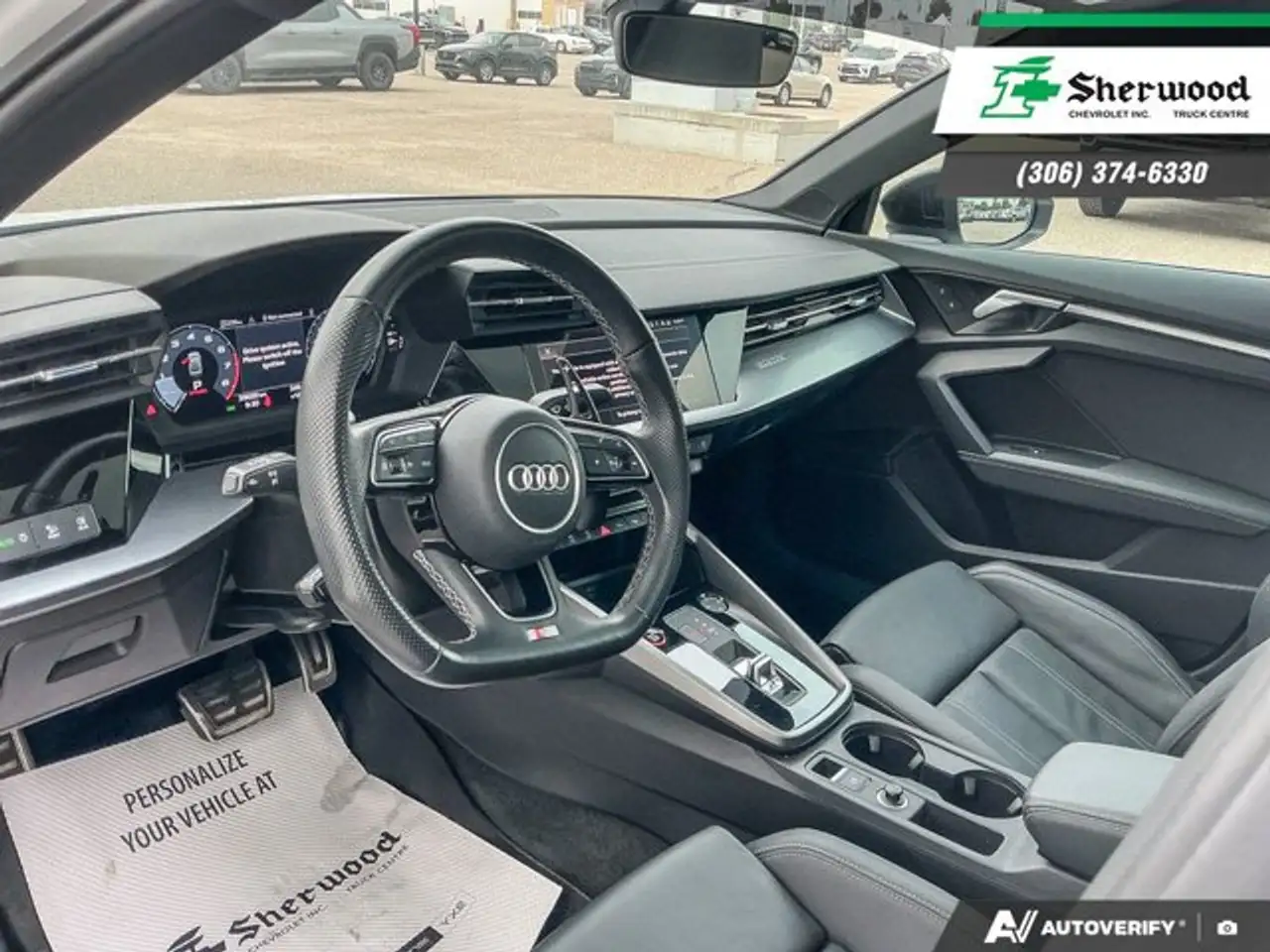 Audi S3 - Image 14