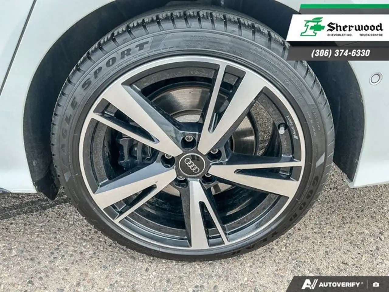 Audi S3 - Image 7