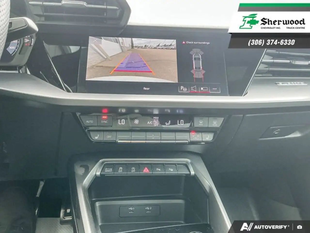 Audi S3 - Image 20