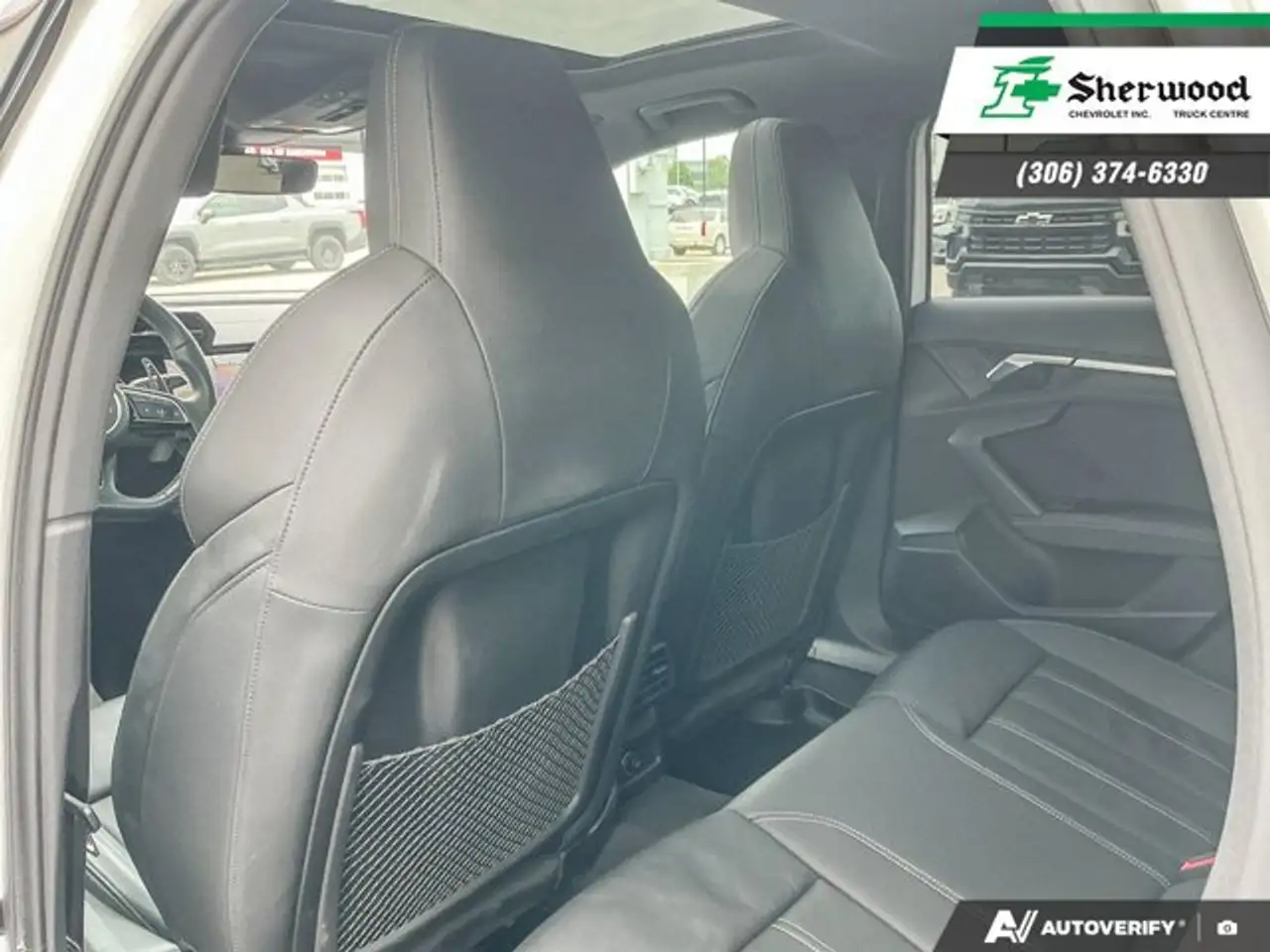 Audi S3 - Image 24