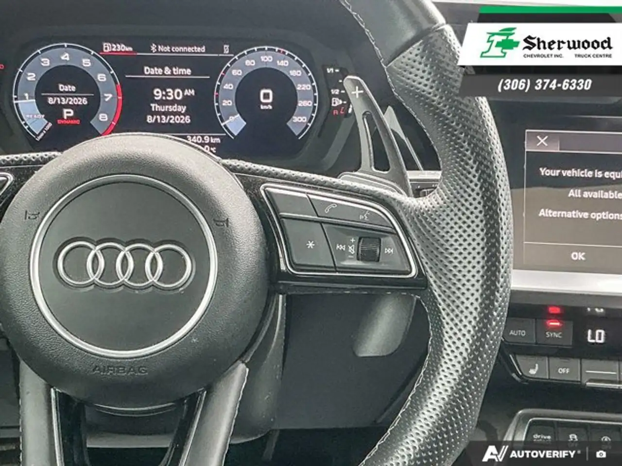 Audi S3 - Image 17
