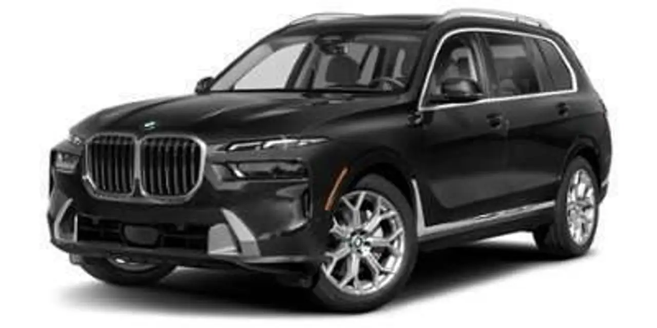 BMW X7 - Image 1