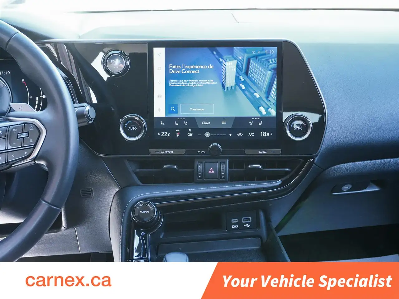 Lexus NX 350h - Image 26