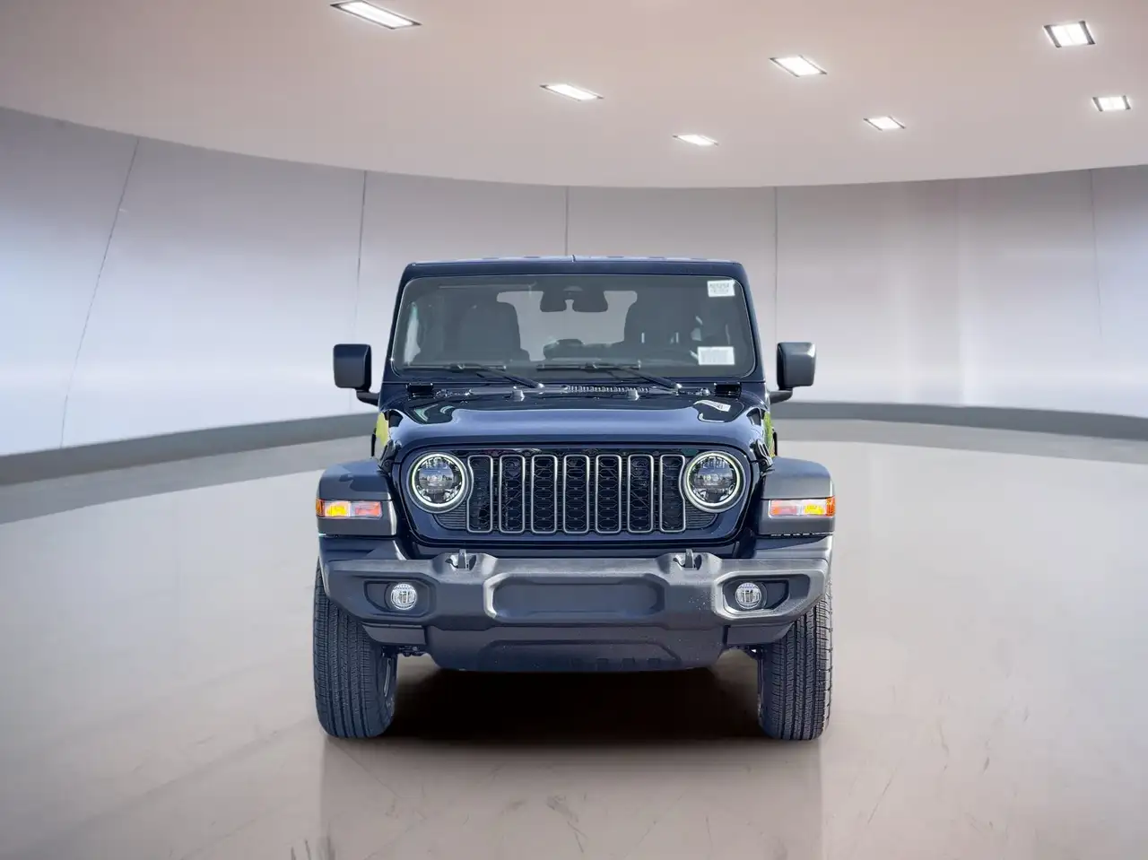 Jeep Wrangler - Image 2